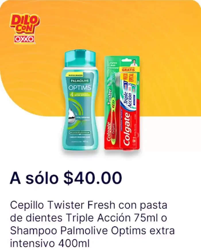 Catálogo de Descuentos y promociones 16 de abril al 14 de mayo 2025 - Pagina 58