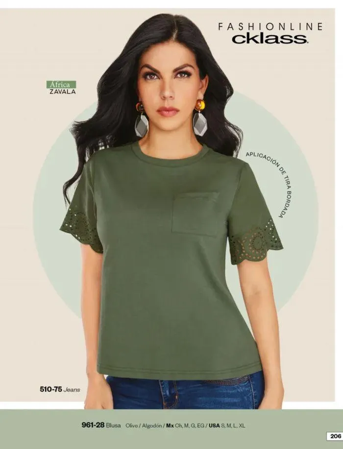 Catálogo de Cklass Secrets 30 de enero al 30 de junio 2024 - Pagina 147