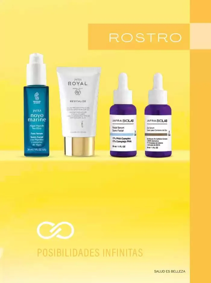 Catálogo de Organizador de ventas 2025 3 de marzo al 31 de marzo 2025 - Pagina 3