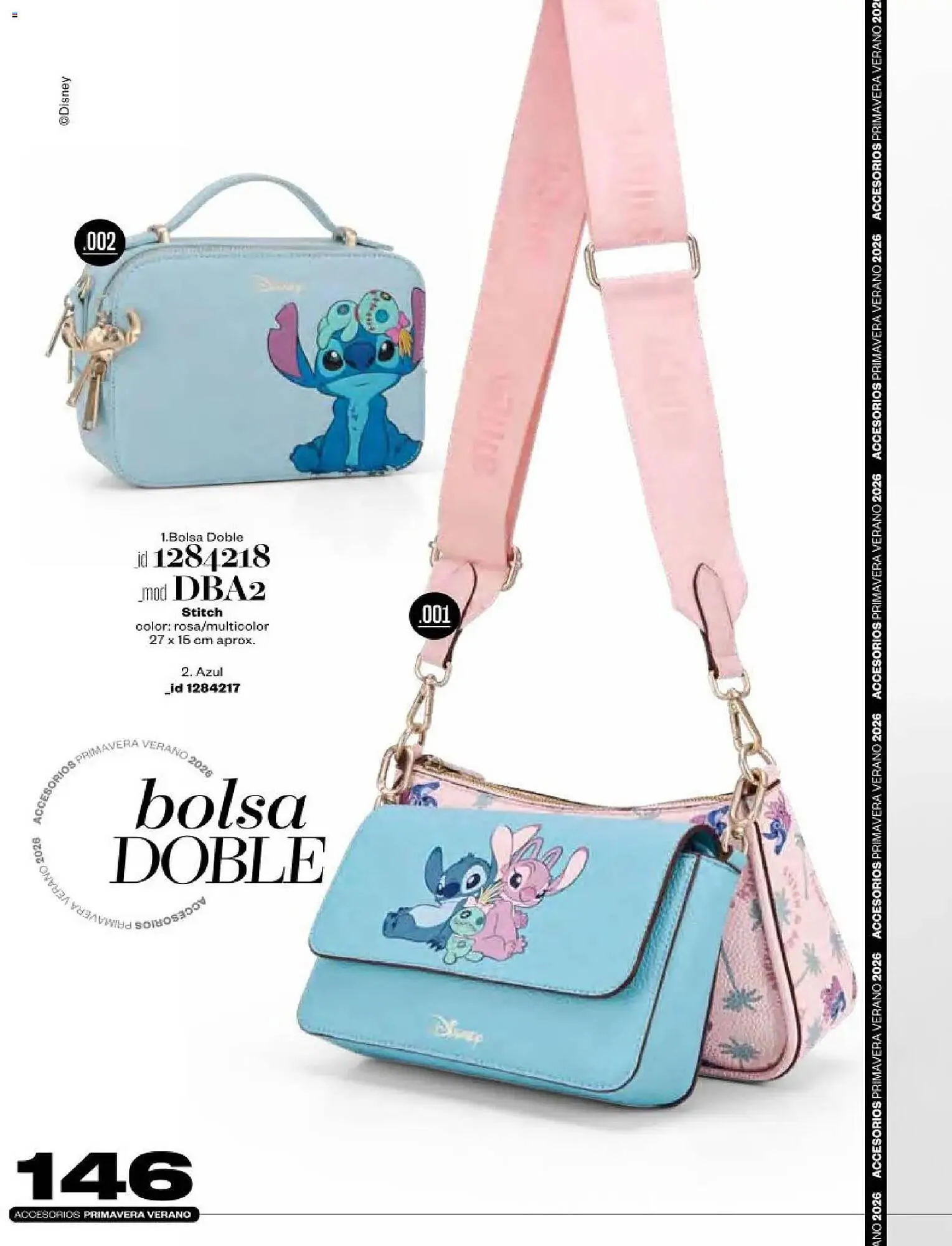 Catálogo de Catálogo Price Shoes 18 de abril al 1 de enero 2027 - Pagina 146