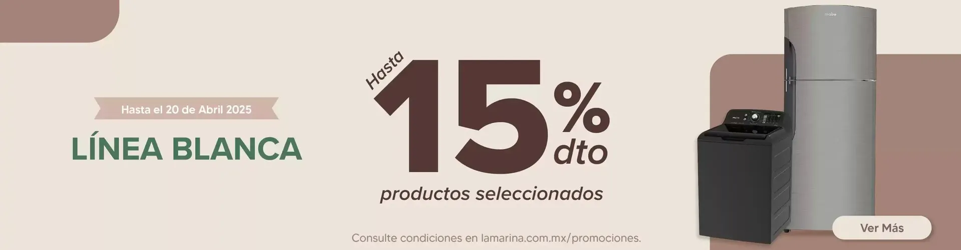 Catálogo de Promociones 11 de abril al 20 de abril 2025 - Pagina 2