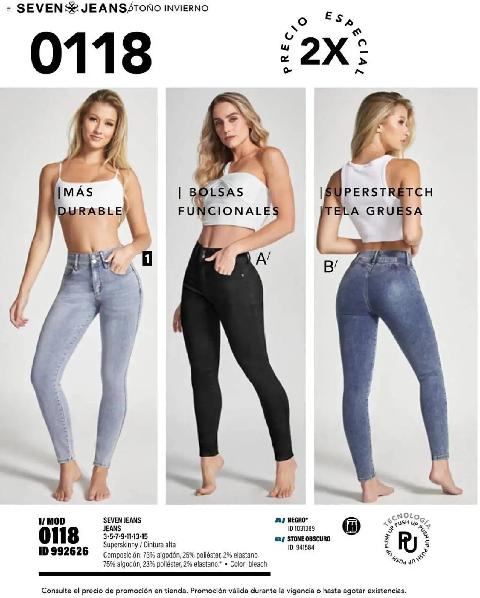 Catálogo de Catálogo Price Shoes 5 de agosto al 31 de agosto 2025 - Pagina 72