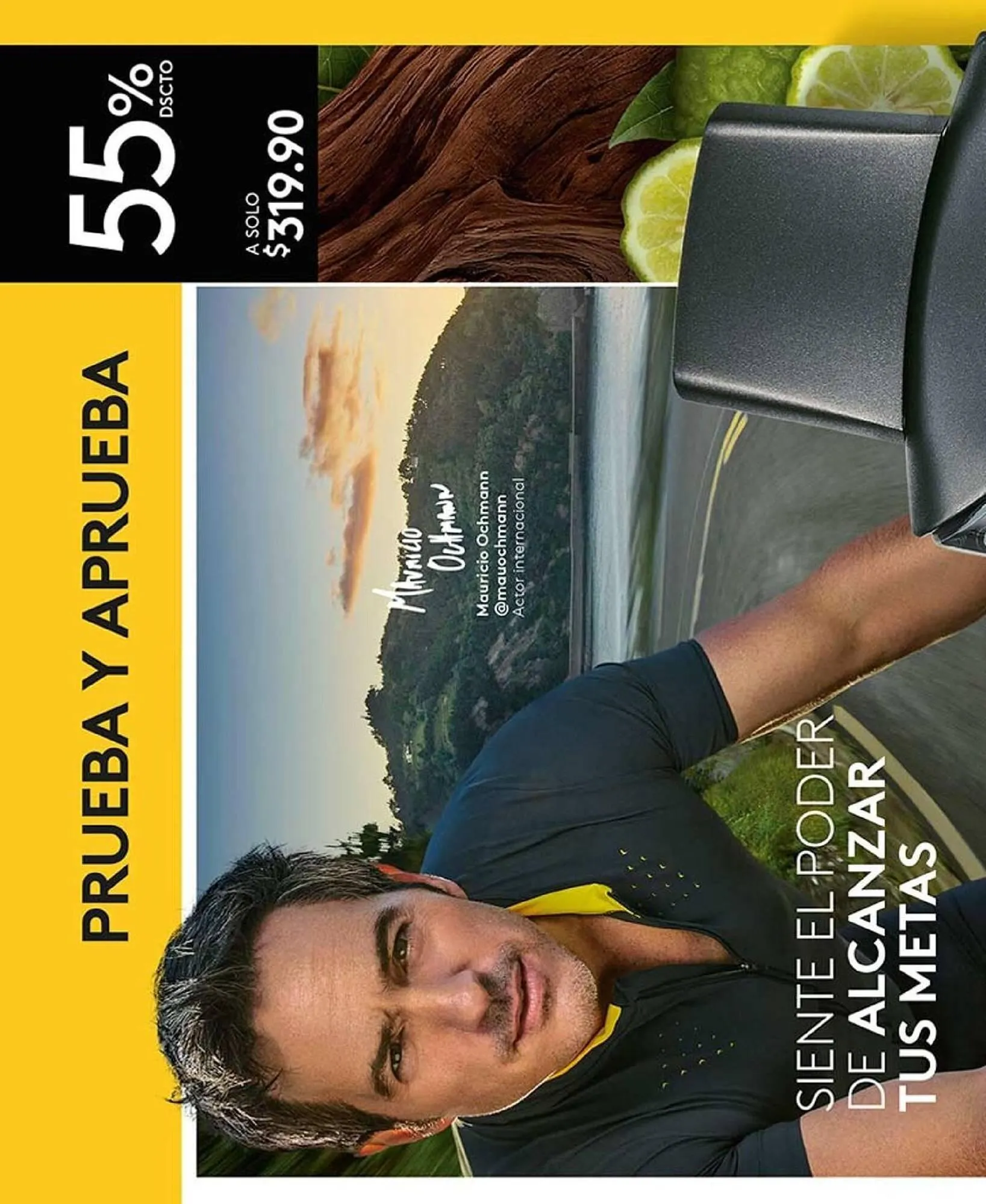 Catálogo de Catálogo Ésika 25 de noviembre al 31 de enero 2026 - Pagina 130