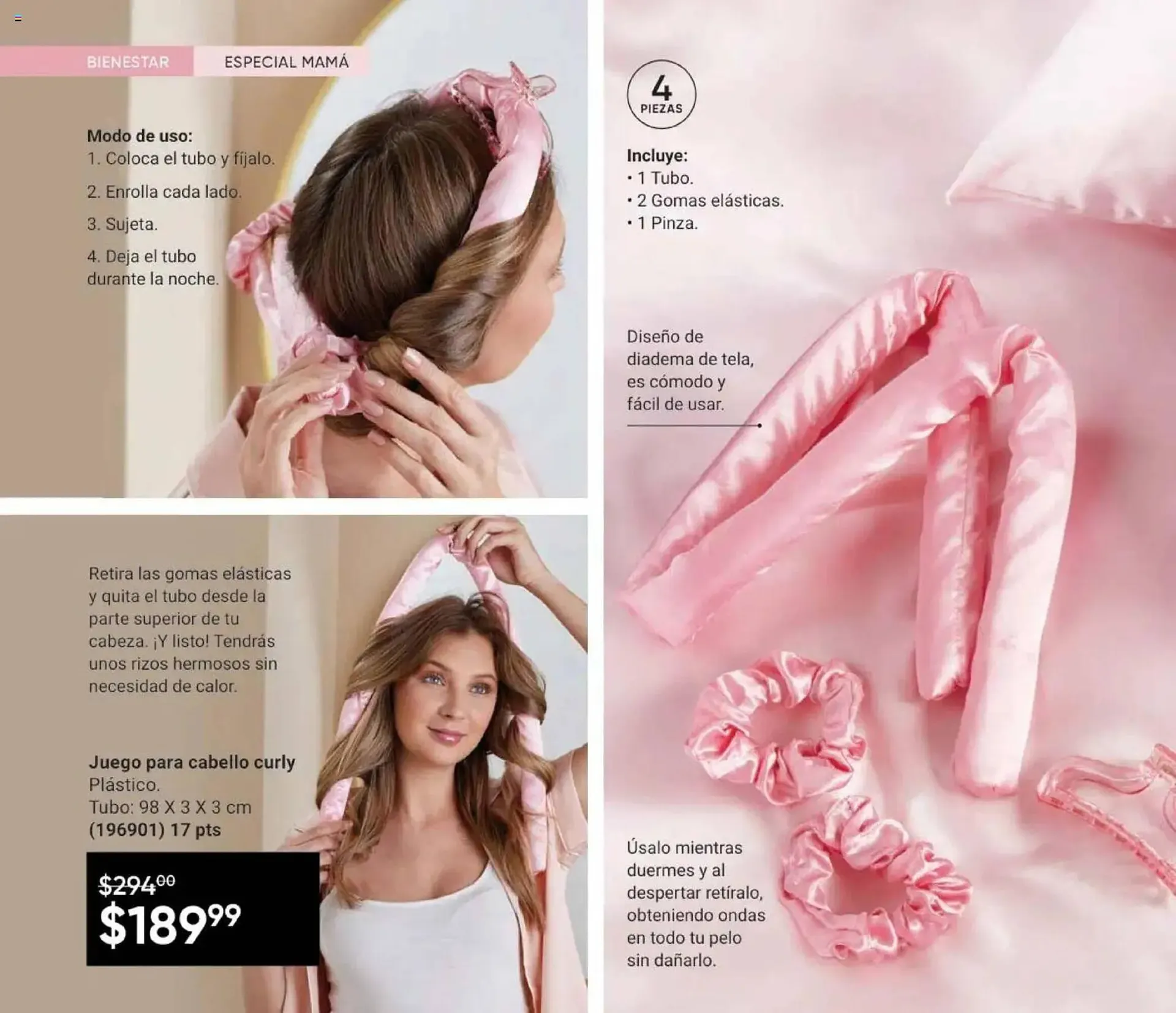 Catálogo de Catálogo Avon 2 de abril al 14 de mayo 2026 - Pagina 104