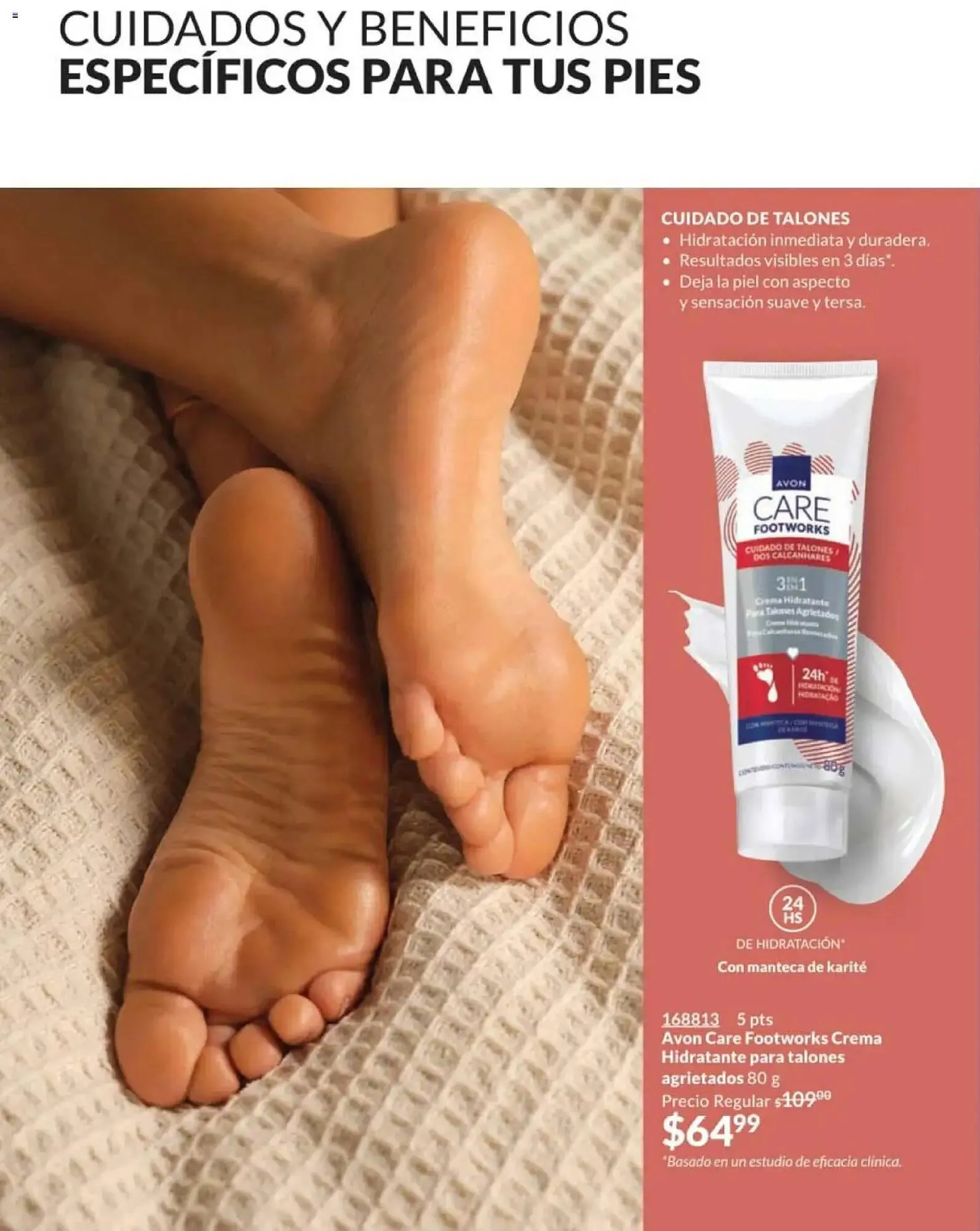 Catálogo de Catálogo Avon 30 de enero al 6 de marzo 2026 - Pagina 180