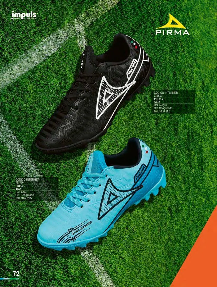 Catálogo de IMPULS Nino Primavera 2024 8 de enero al 30 de junio 2024 - Pagina 74