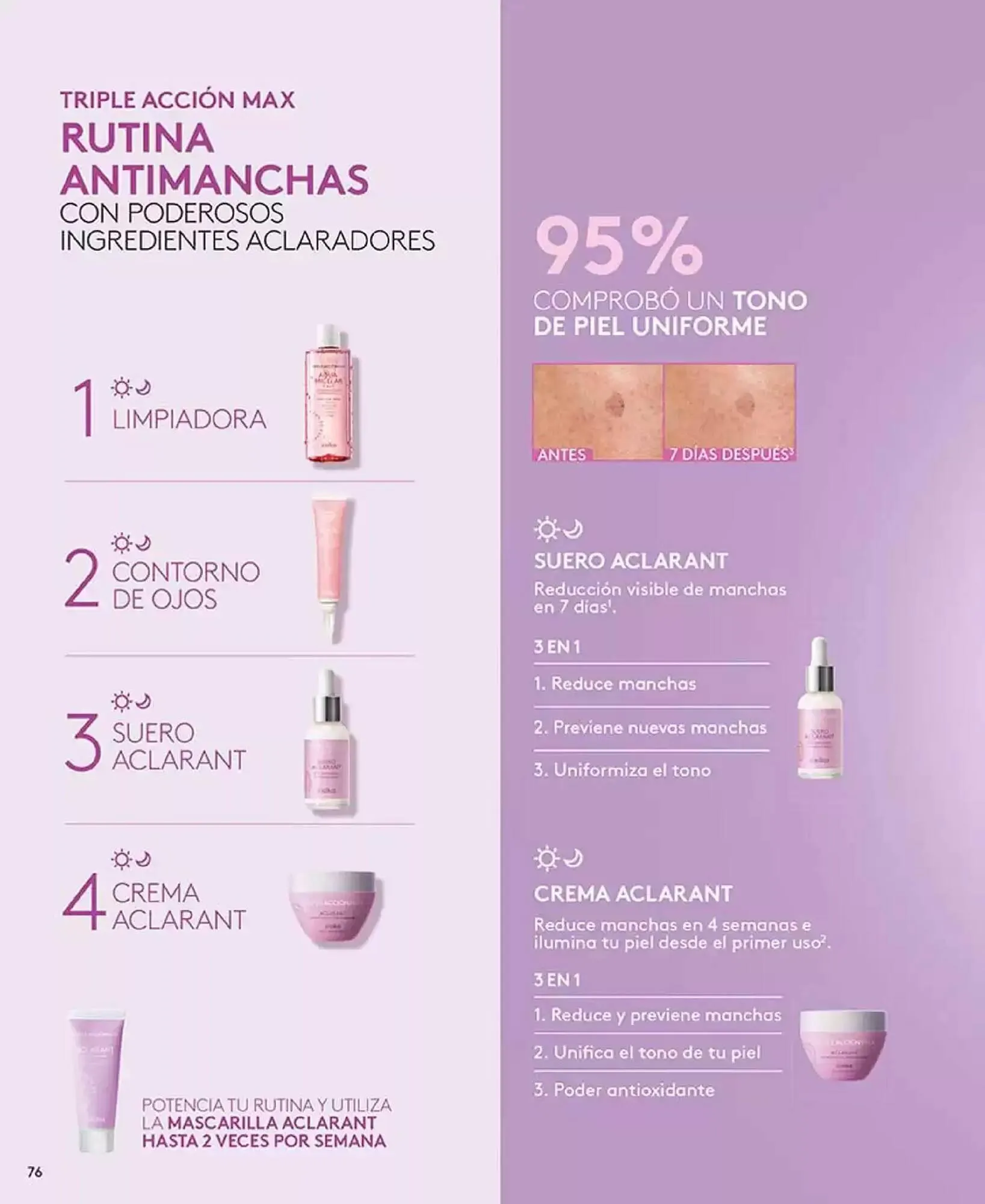 Catálogo de Catálogo Ésika 17 de diciembre al 17 de enero 2025 - Pagina 117