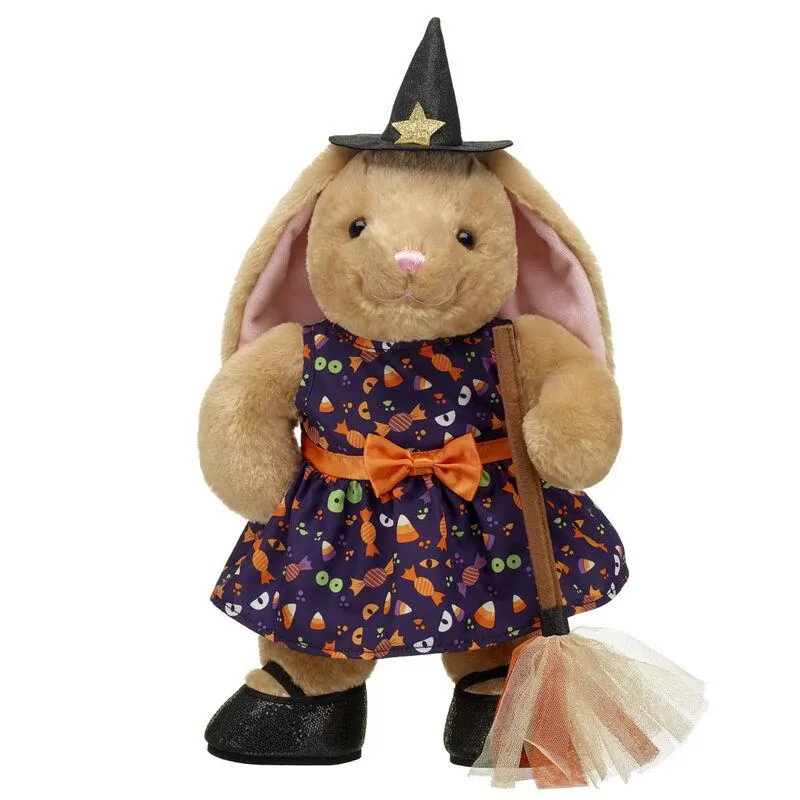 Pawlette™ Halloween Witch Gift Set