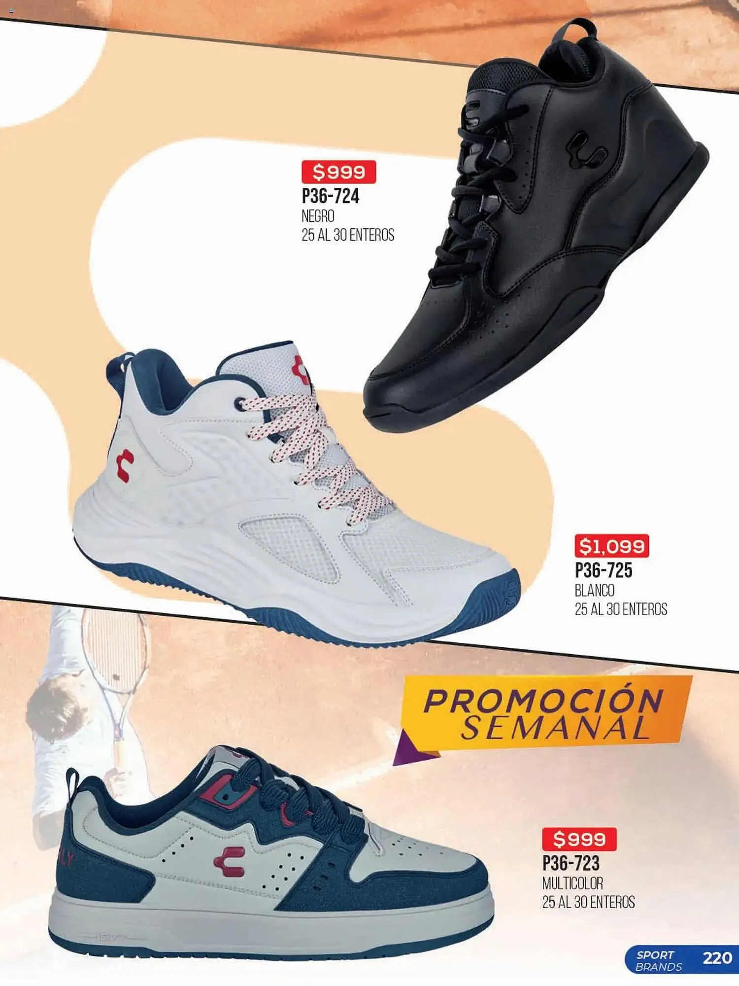 Catálogo de Catálogo Cklass 19 de febrero al 1 de marzo 2026 - Pagina 221