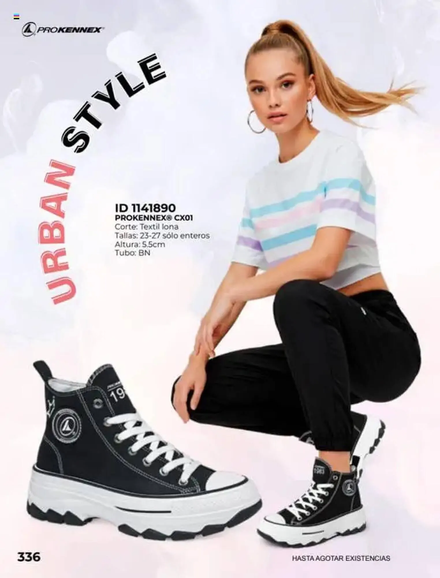 Catálogo de Catálogo Price Shoes 16 de julio al 1 de enero 2027 - Pagina 336