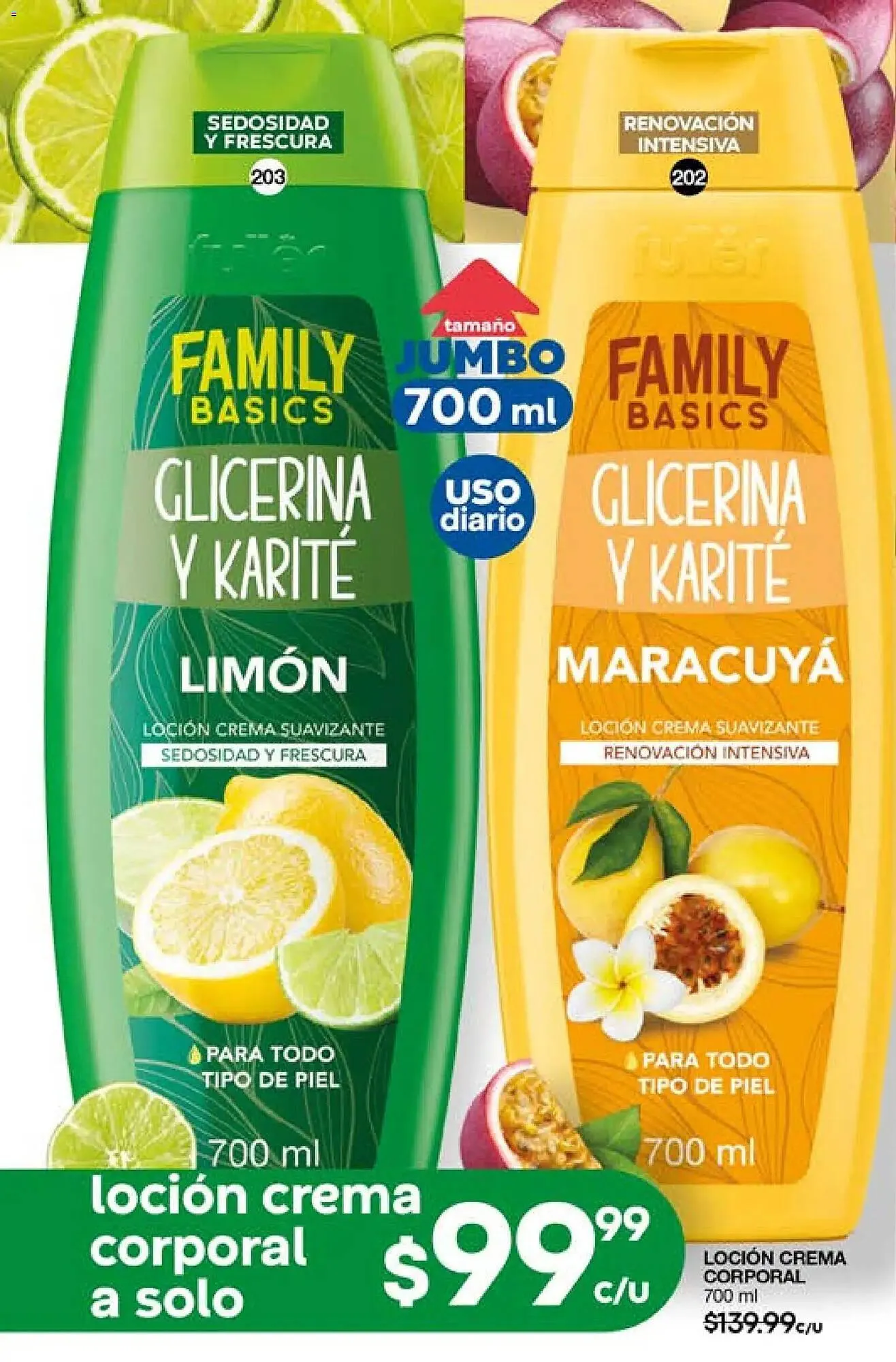 Catálogo de Catálogo Fuller 1 de abril al 22 de abril 2026 - Pagina 82