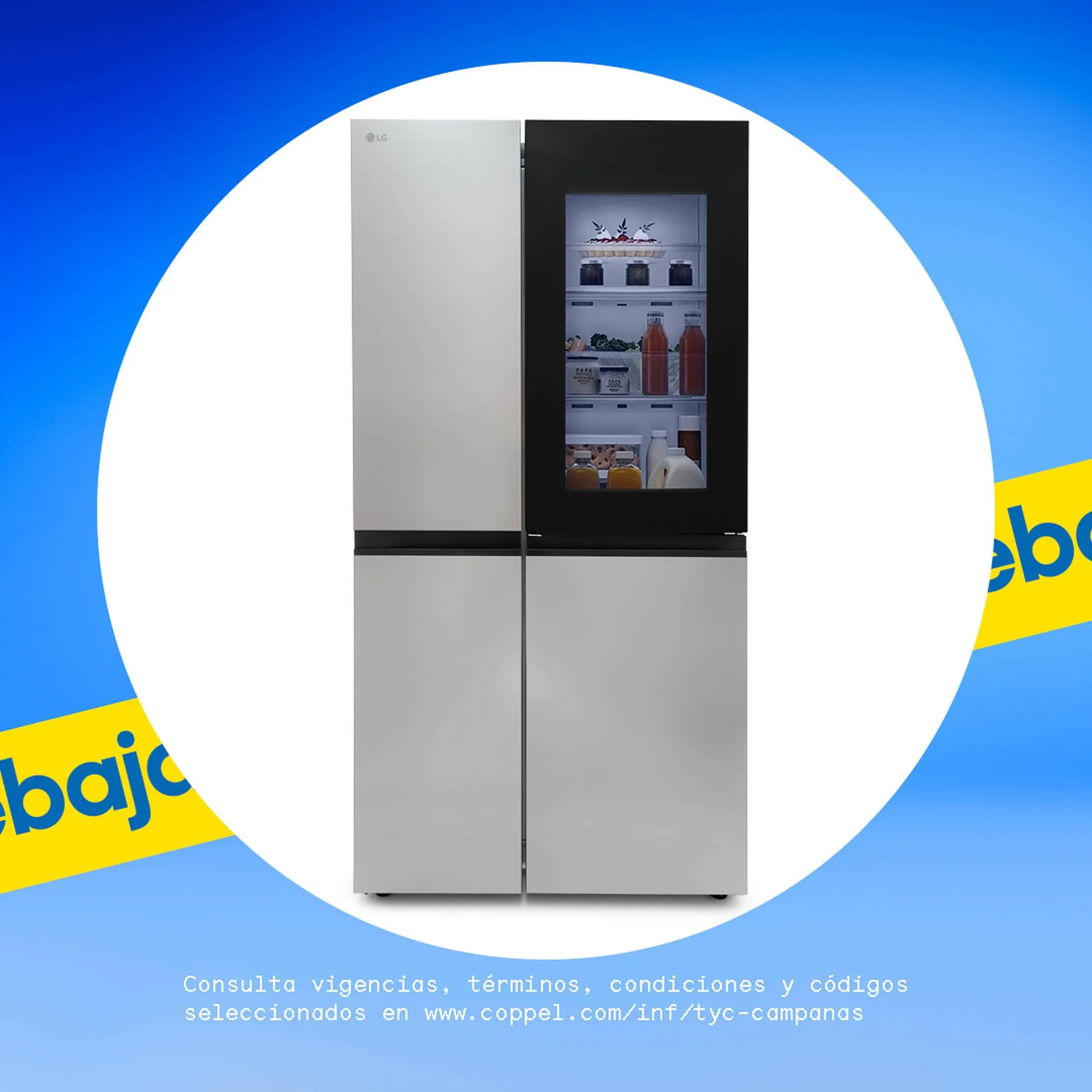 Catálogo de Catálogo Coppel 14 de enero al 20 de enero 2026 - Pagina 3