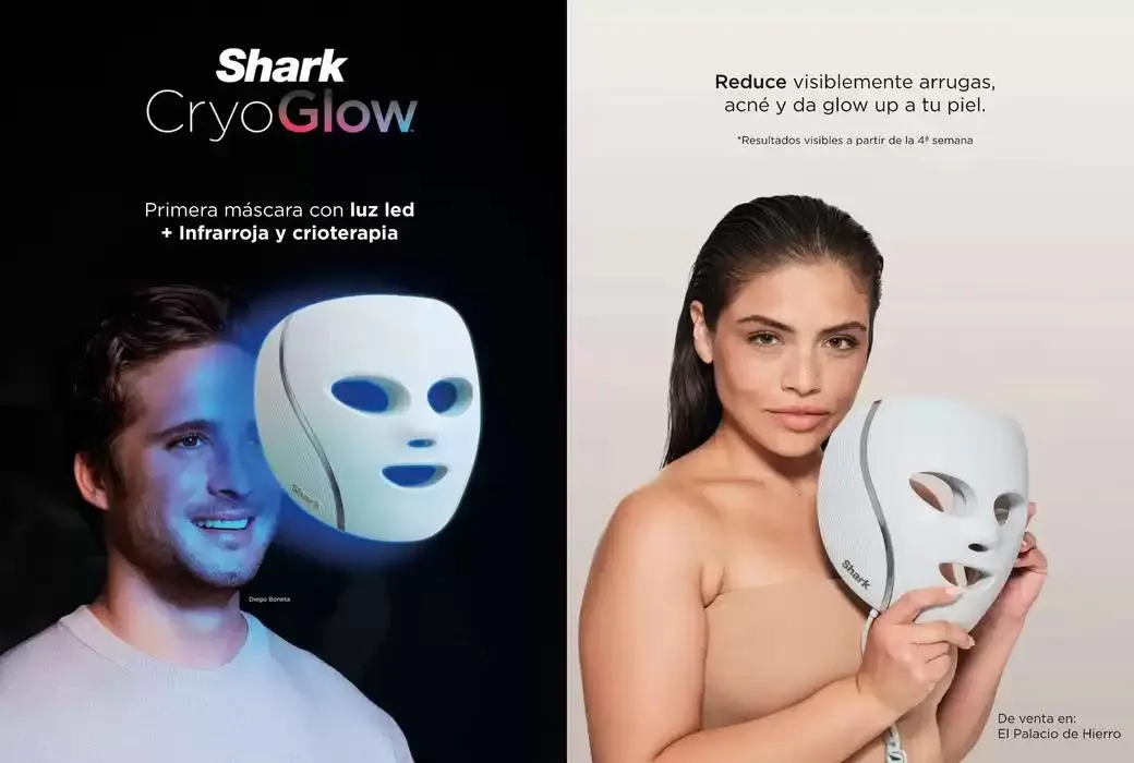 Catálogo de Nuestras mejores ofertas para ti 3 de marzo al 31 de mayo 2025 - Pagina 6