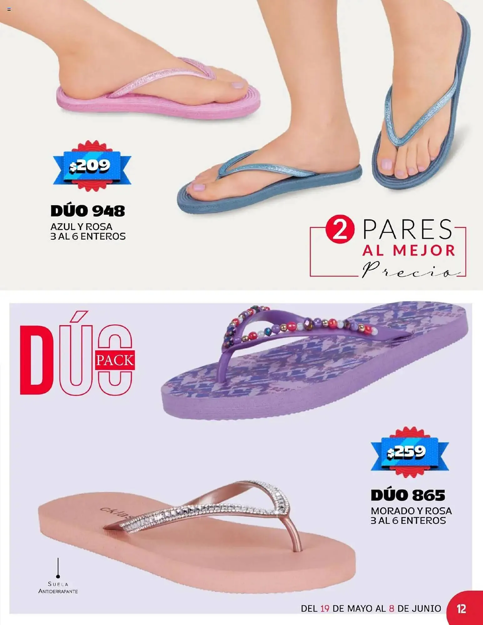 Catálogo de Catálogo Cklass 19 de mayo al 9 de junio 2025 - Pagina 13