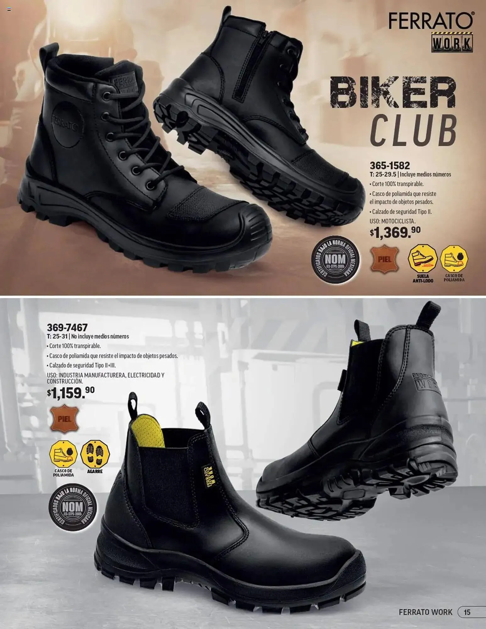 Catálogo de Catálogo Andrea 26 de enero al 24 de mayo 2025 - Pagina 51