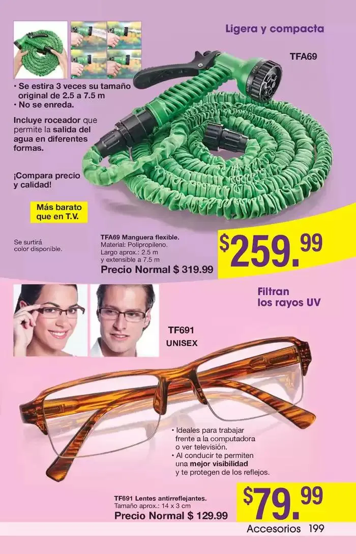 Catálogo de Arabela Campaña 21 16 de septiembre al 3 de octubre 2024 - Pagina 163