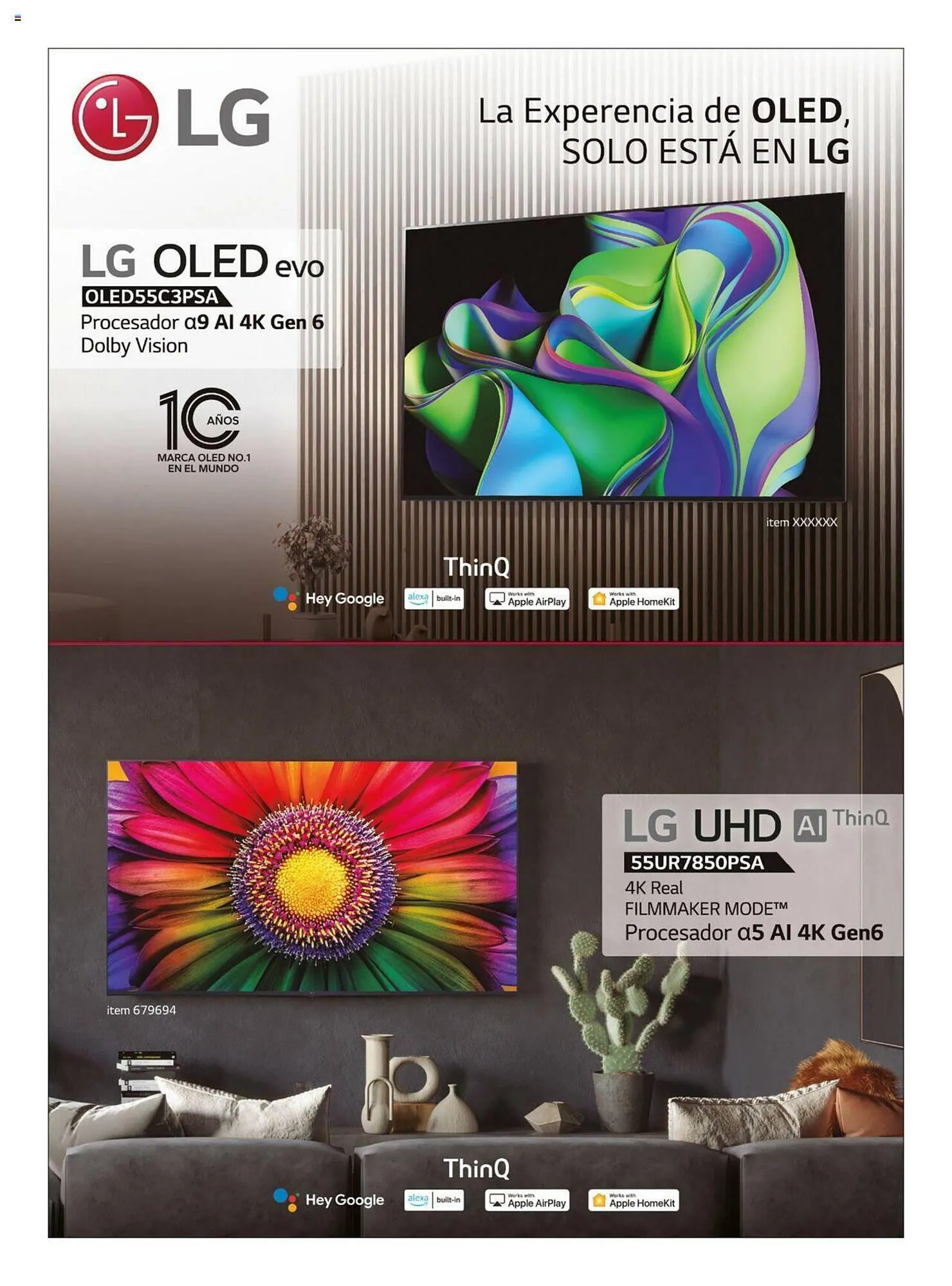 Catálogo de Catálogo Costco 12 de julio al 31 de julio 2023 - Pagina 14