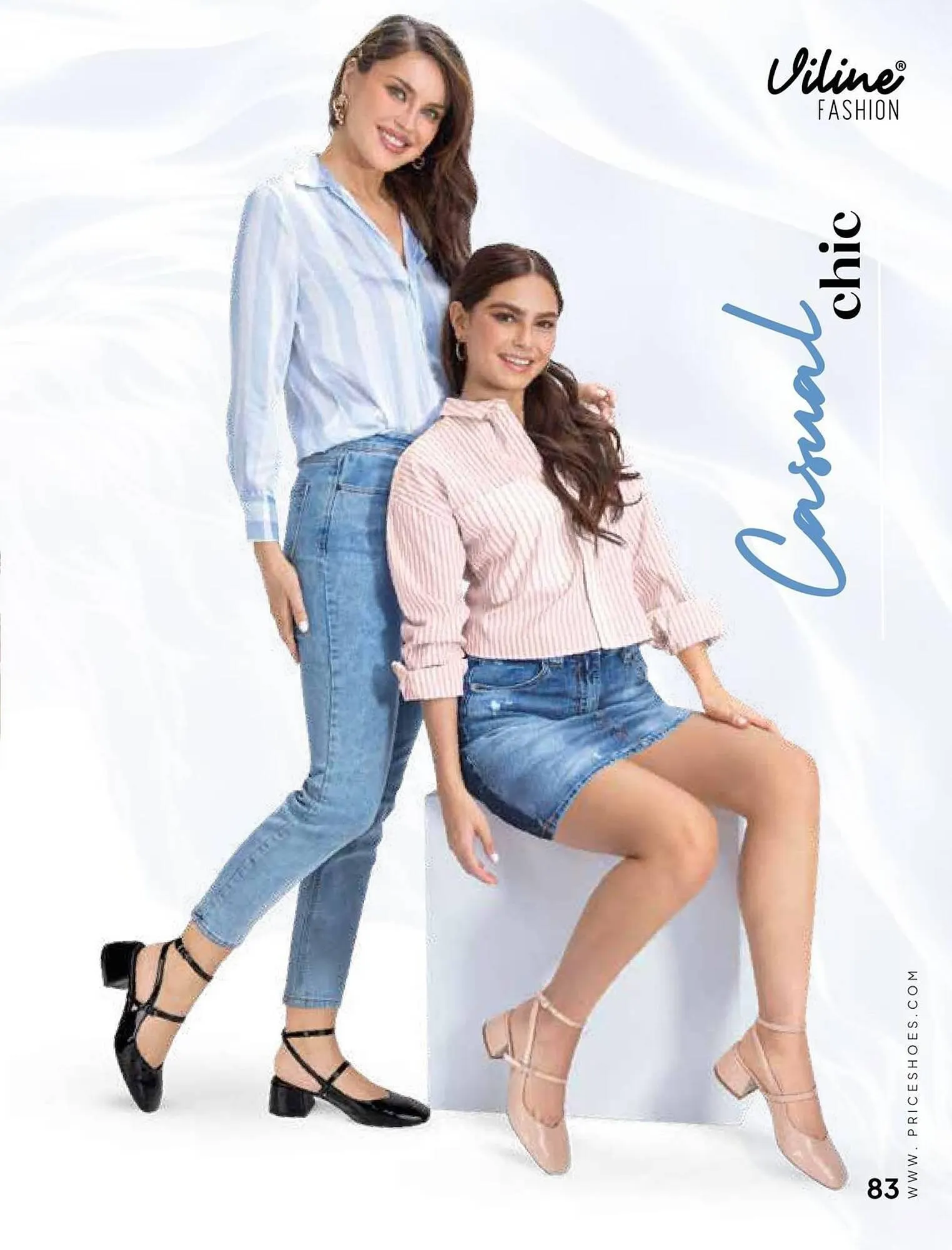 Catálogo de Catálogo Price Shoes 27 de noviembre al 31 de diciembre 2026 - Pagina 83