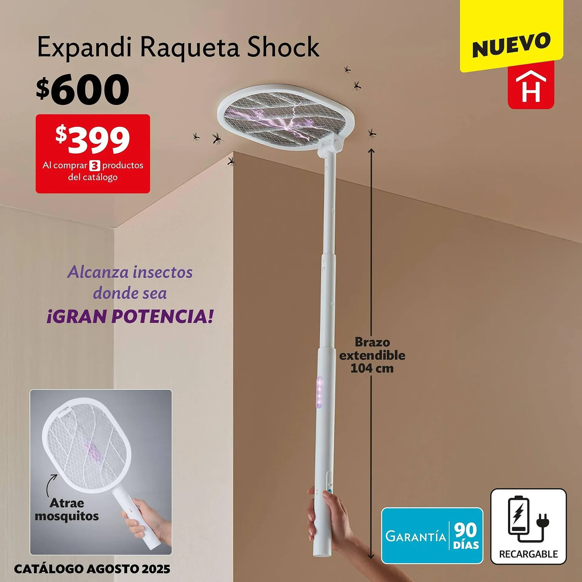 Catálogo de Catálogo BetterWare 21 de agosto al 31 de agosto 2025 - Pagina 2