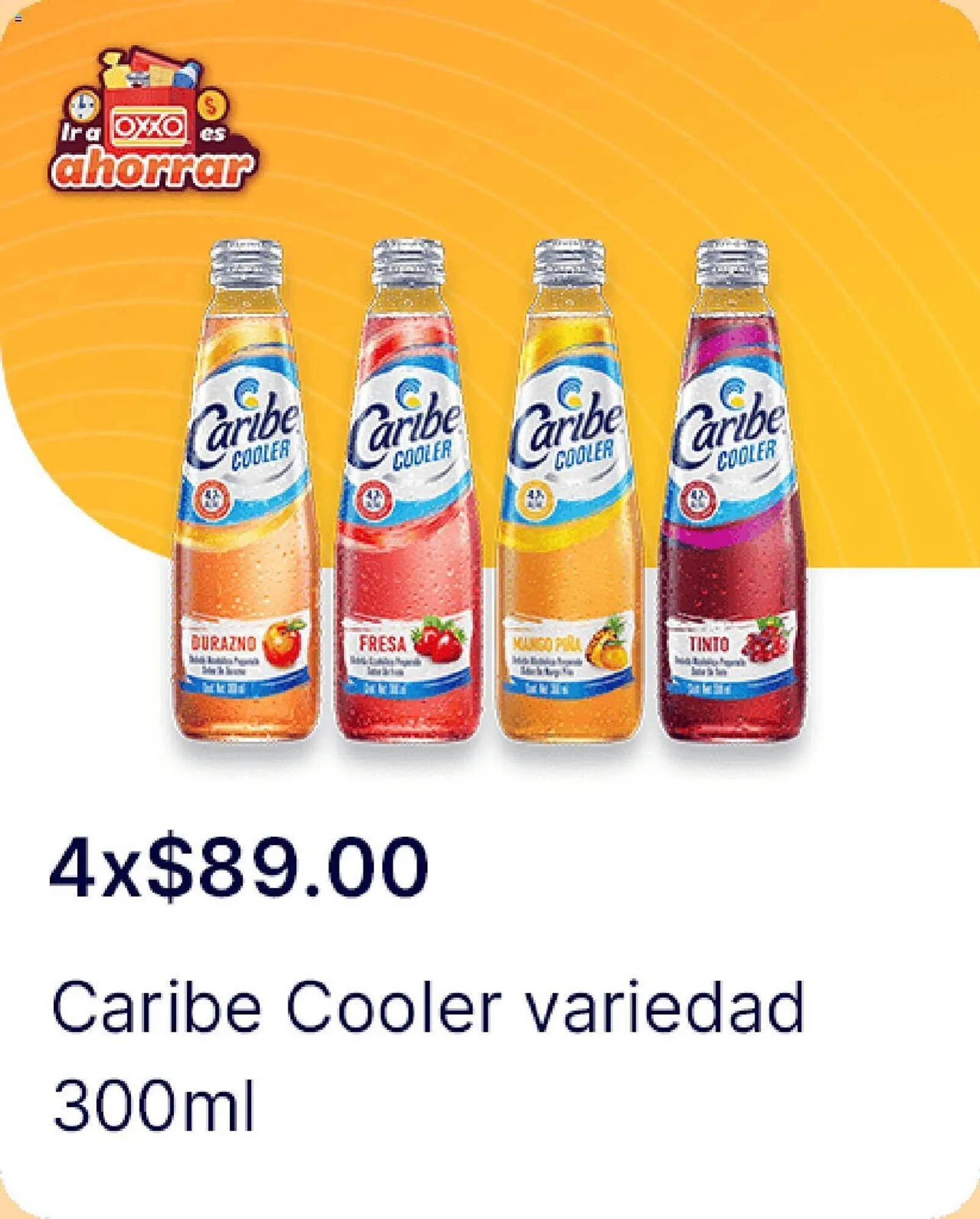 Catálogo de Catálogo OXXO 14 de marzo al 17 de abril 2024 - Pagina 9