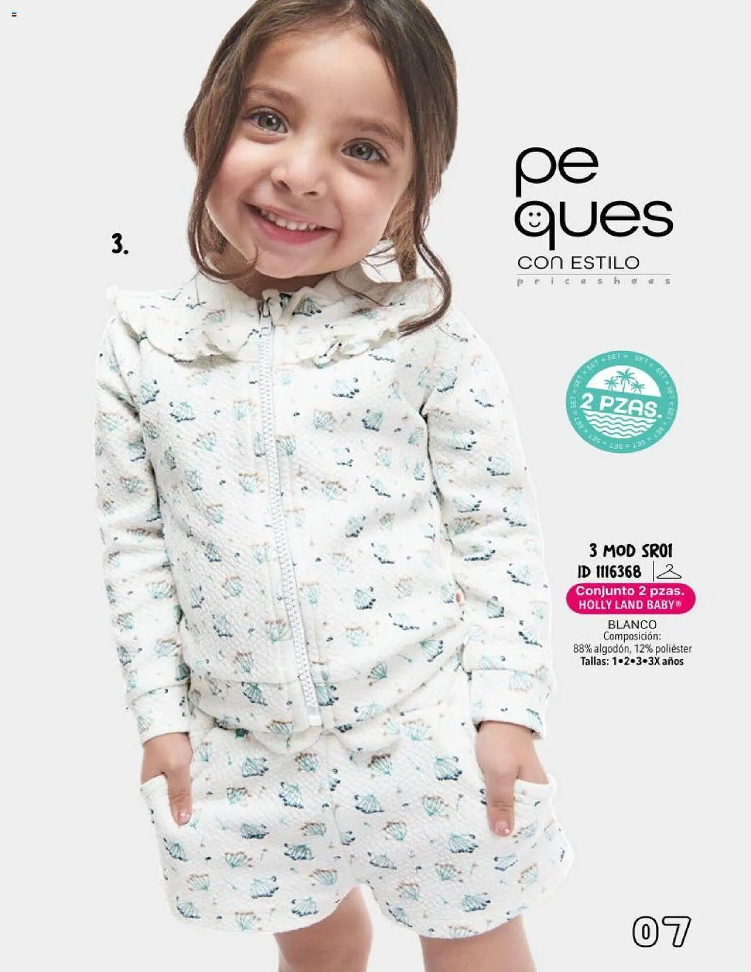 Catálogo de Catálogo Price Shoes 25 de marzo al 1 de abril 2024 - Pagina 9