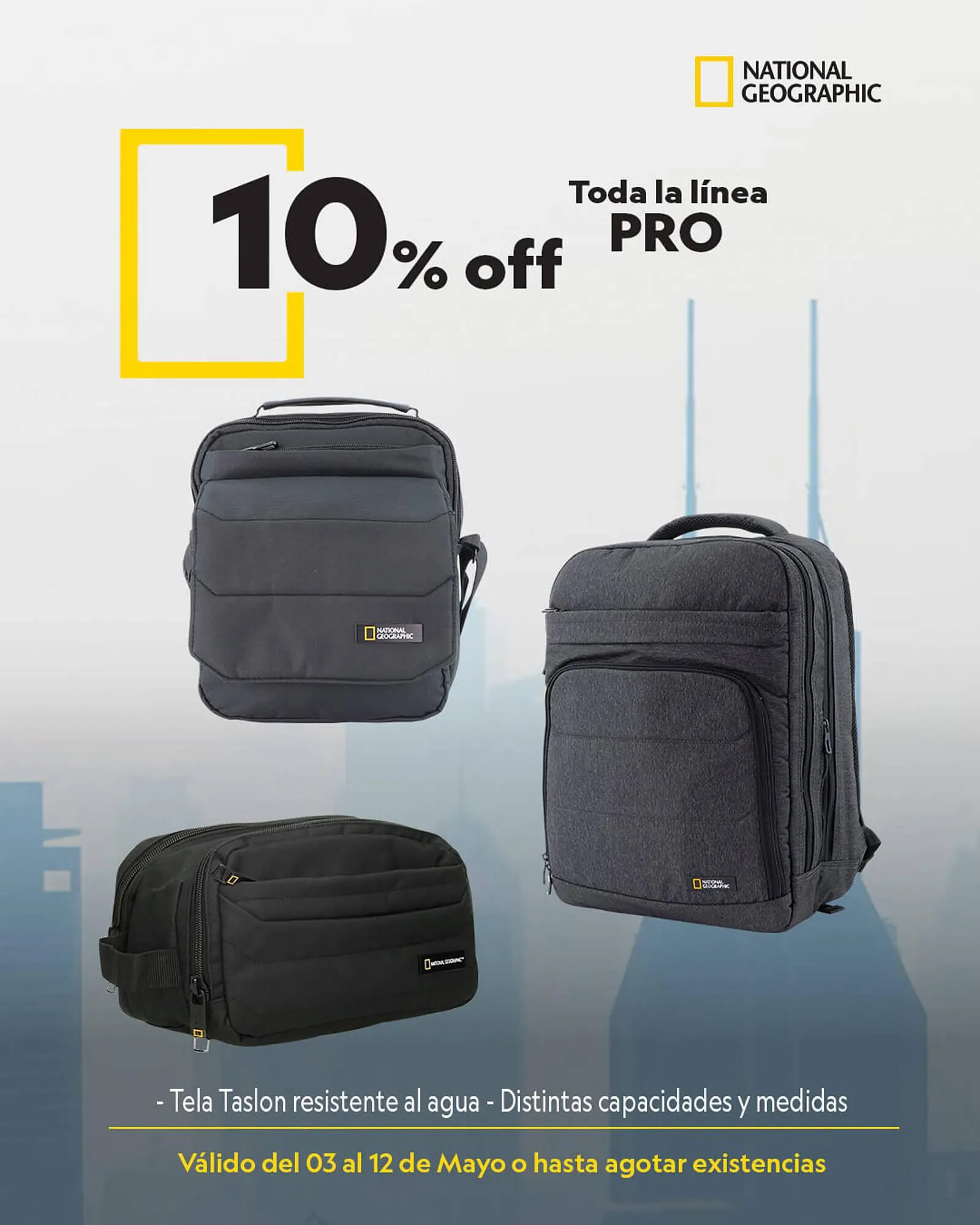 Catálogo de Catálogo Wallis 3 de mayo al 12 de mayo 2024 - Pagina 4