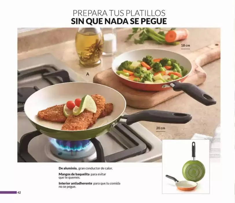 Catálogo de Avon Casa & Estilo C4 17 de enero al 31 de enero 2025 - Pagina 42
