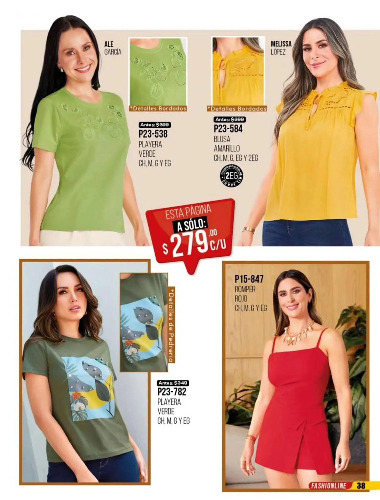 Catálogo de Catálogo Cklass 31 de octubre al 31 de diciembre 2025 - Pagina 41