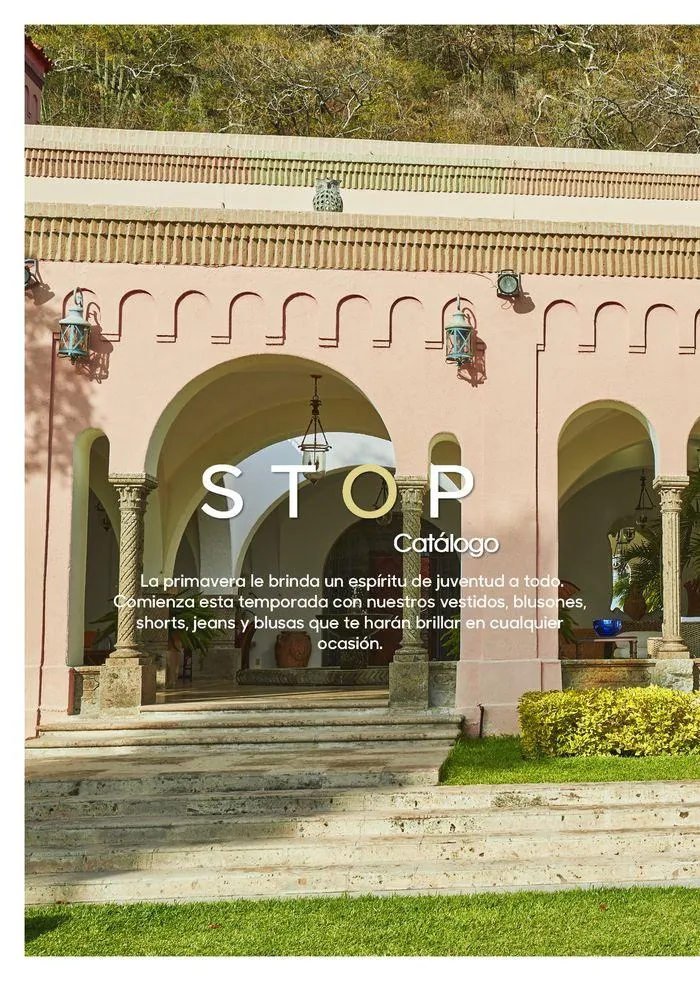 Catálogo de Catálogo Primavera 2024 4 de abril al 22 de mayo 2024 - Pagina 80