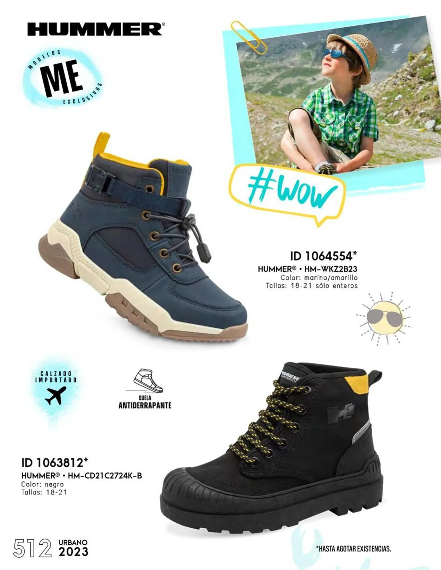 Catálogo de Catálogo Price Shoes 18 de abril al 10 de septiembre 2023 - Pagina 512