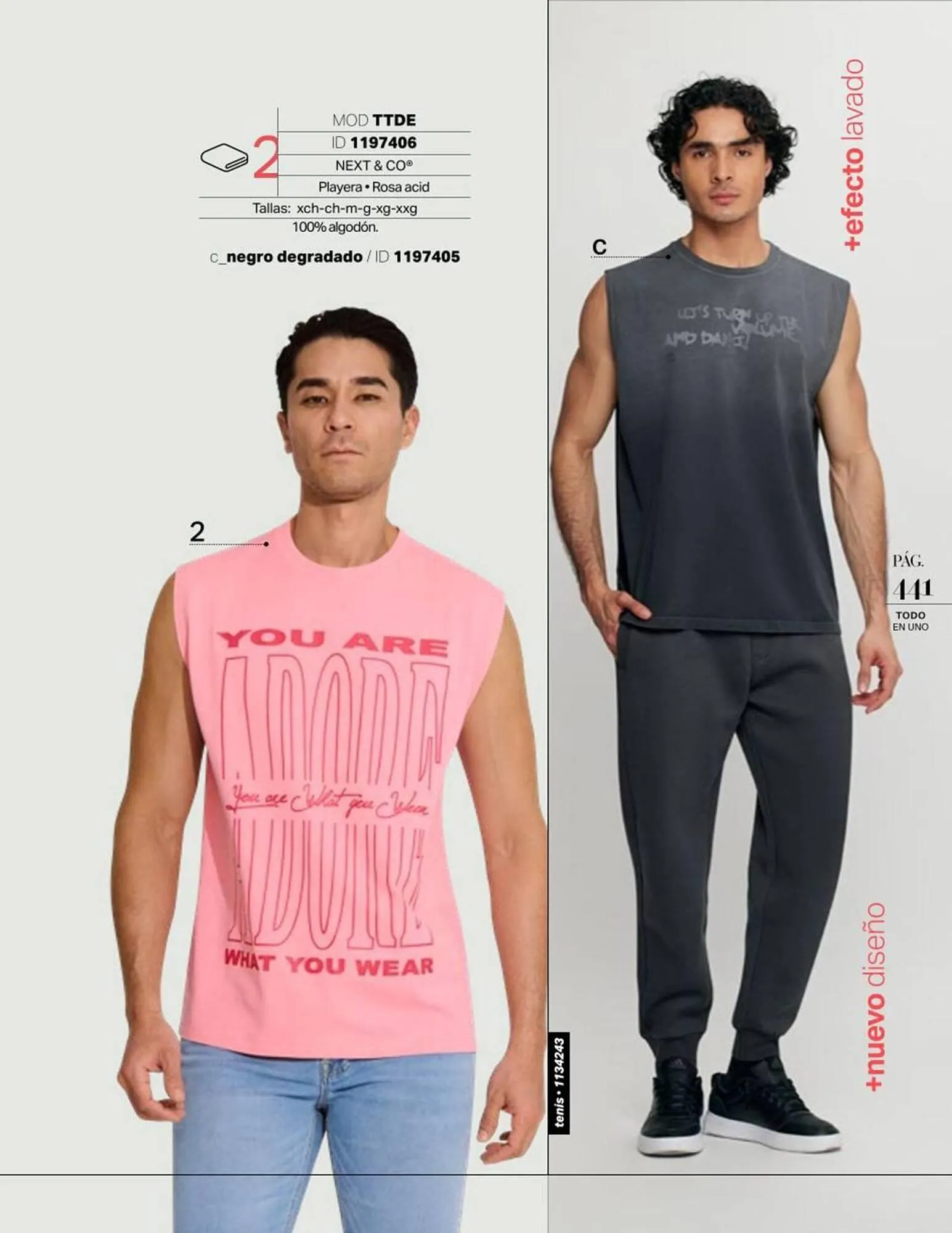 Catálogo de Catálogo Price Shoes 5 de mayo al 31 de diciembre 2025 - Pagina 441