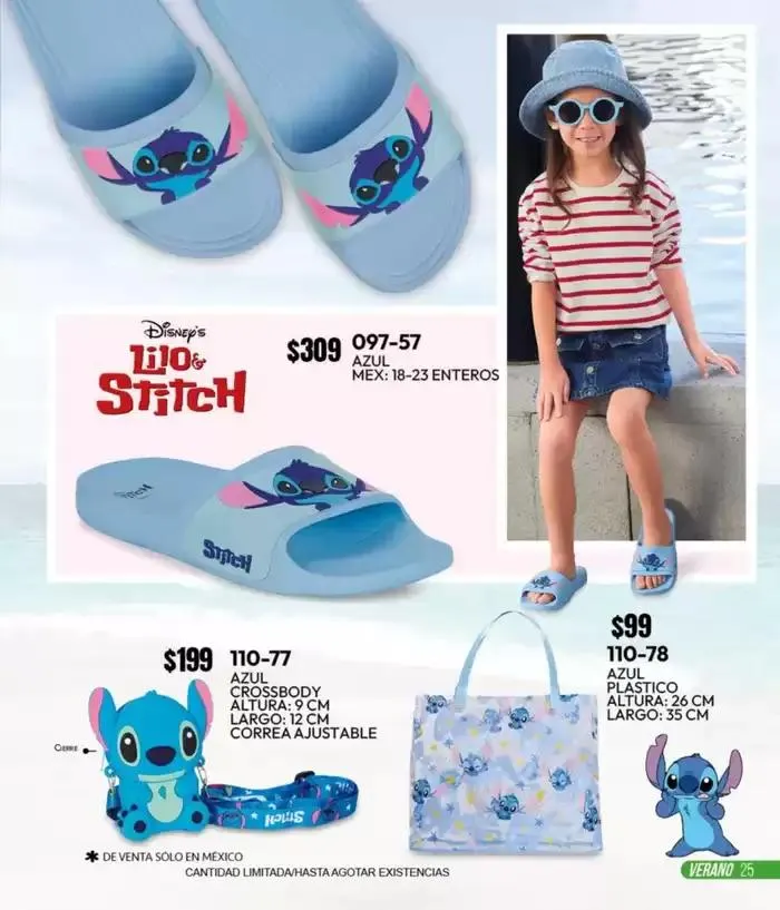 Catálogo de Nuestras mejores ofertas para ti 11 de marzo al 31 de diciembre 2025 - Pagina 190