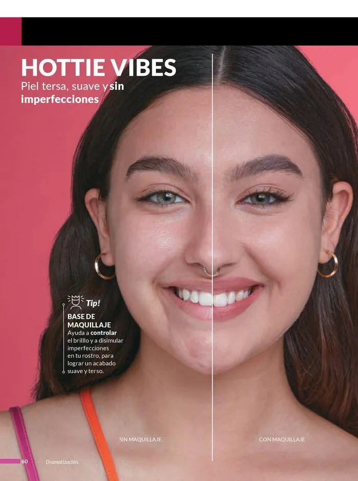 Catálogo de Avon COSMÉTICOS C09 17 de abril al 22 de mayo 2024 - Pagina 60