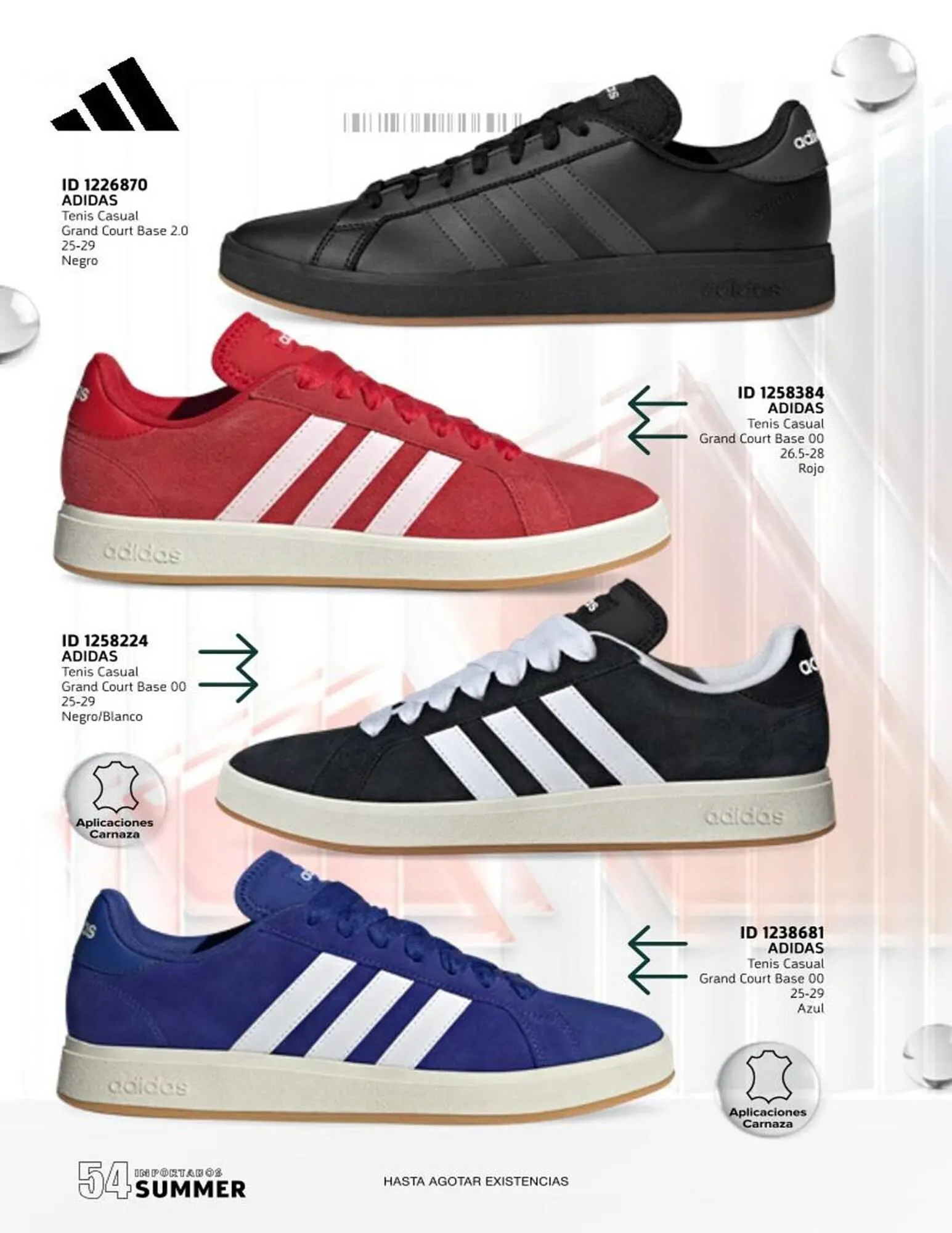 Catálogo de Catálogo Price Shoes 8 de julio al 31 de diciembre 2025 - Pagina 54