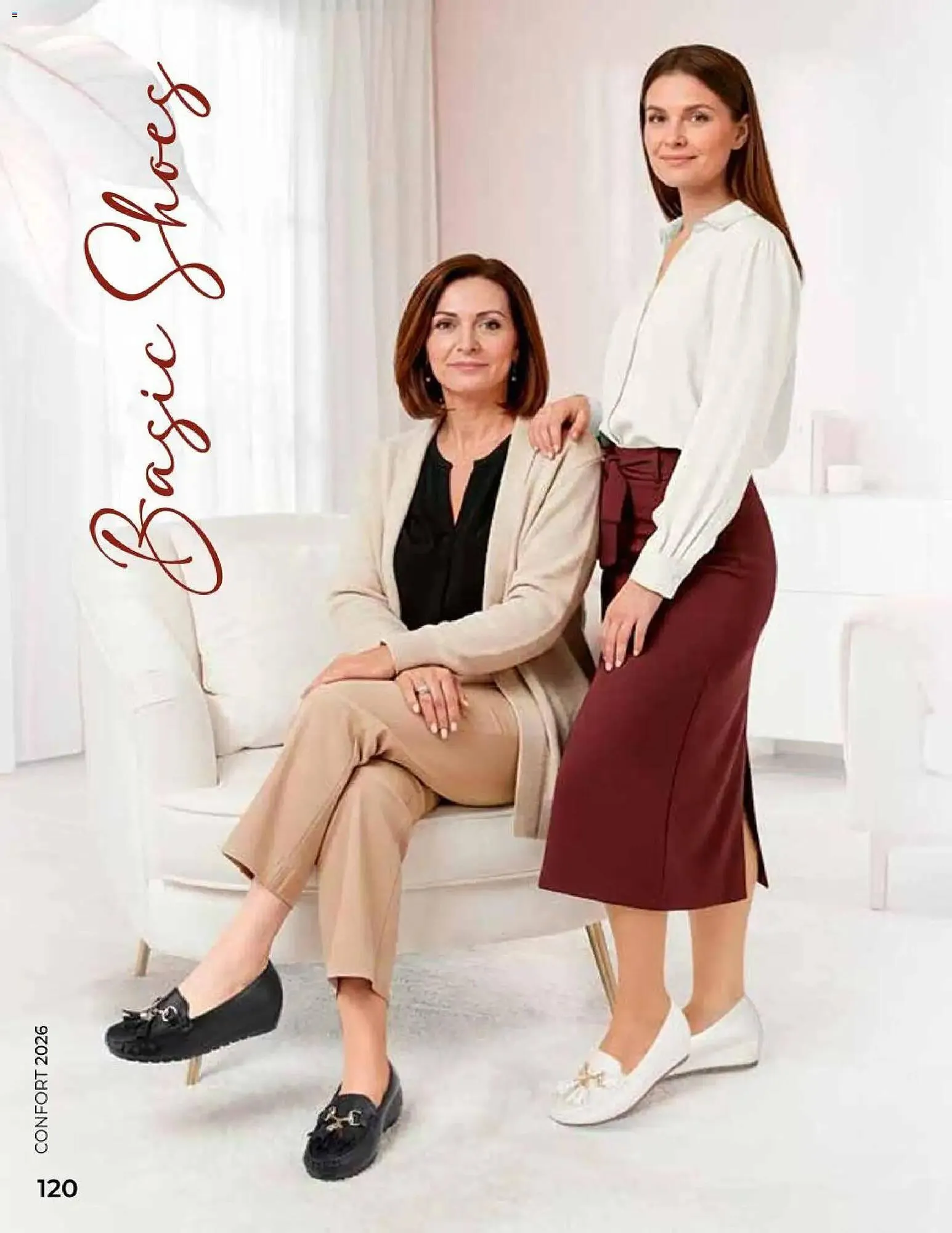 Catálogo de Catálogo Price Shoes 15 de febrero al 1 de enero 2027 - Pagina 120