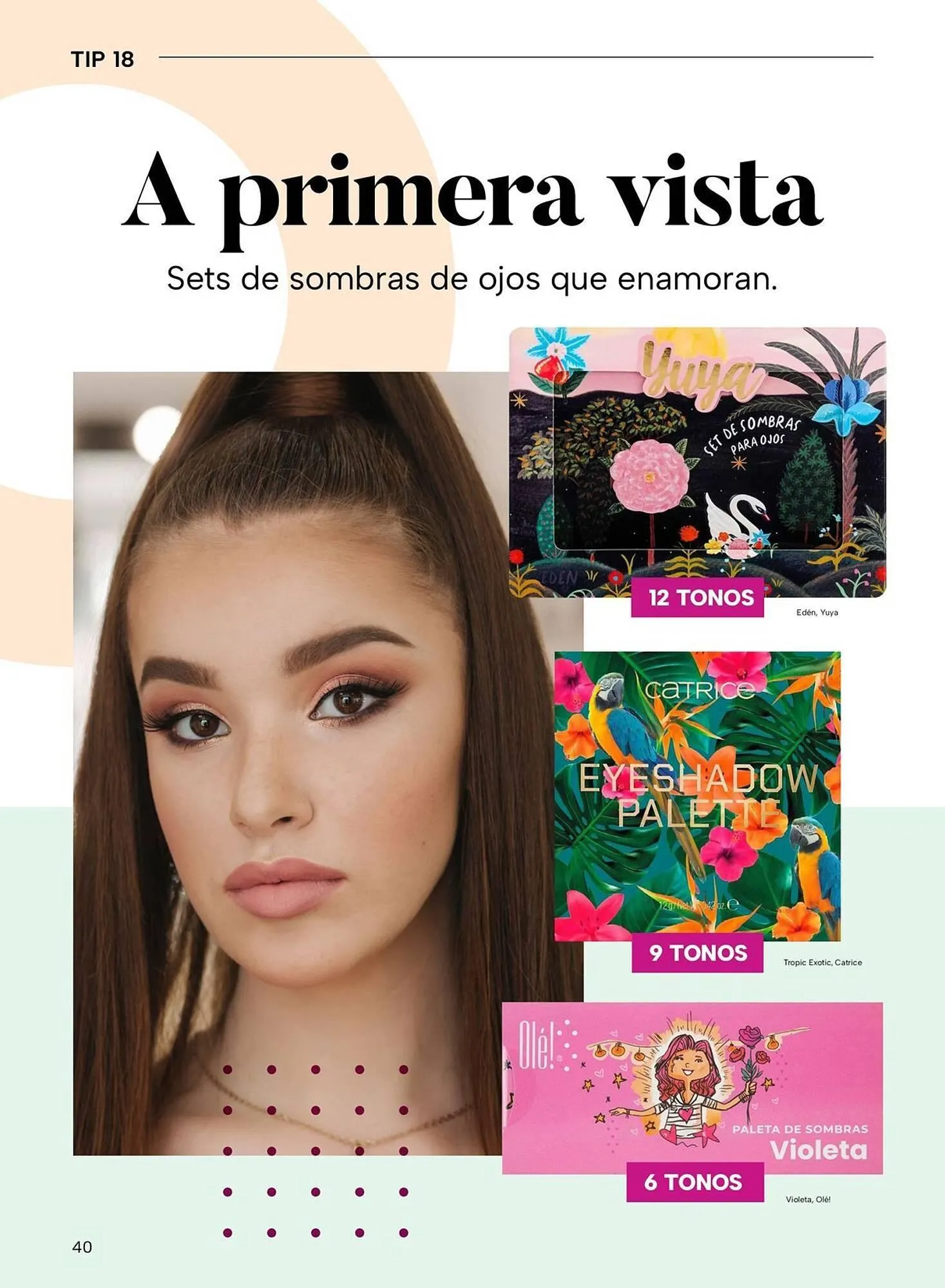 Catálogo de Folleto Chedraui 5 de noviembre al 31 de diciembre 2025 - Pagina 40