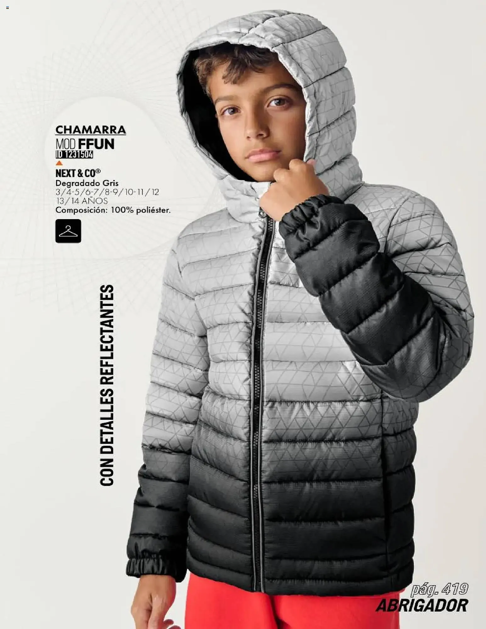 Catálogo de Catálogo Price Shoes 11 de noviembre al 1 de marzo 2026 - Pagina 419