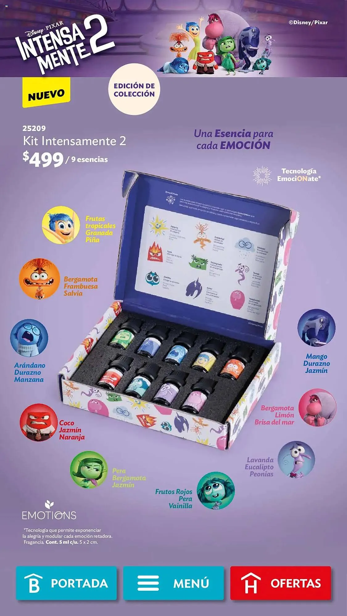 Catálogo de Catálogo BetterWare 1 de febrero al 28 de febrero 2025 - Pagina 240