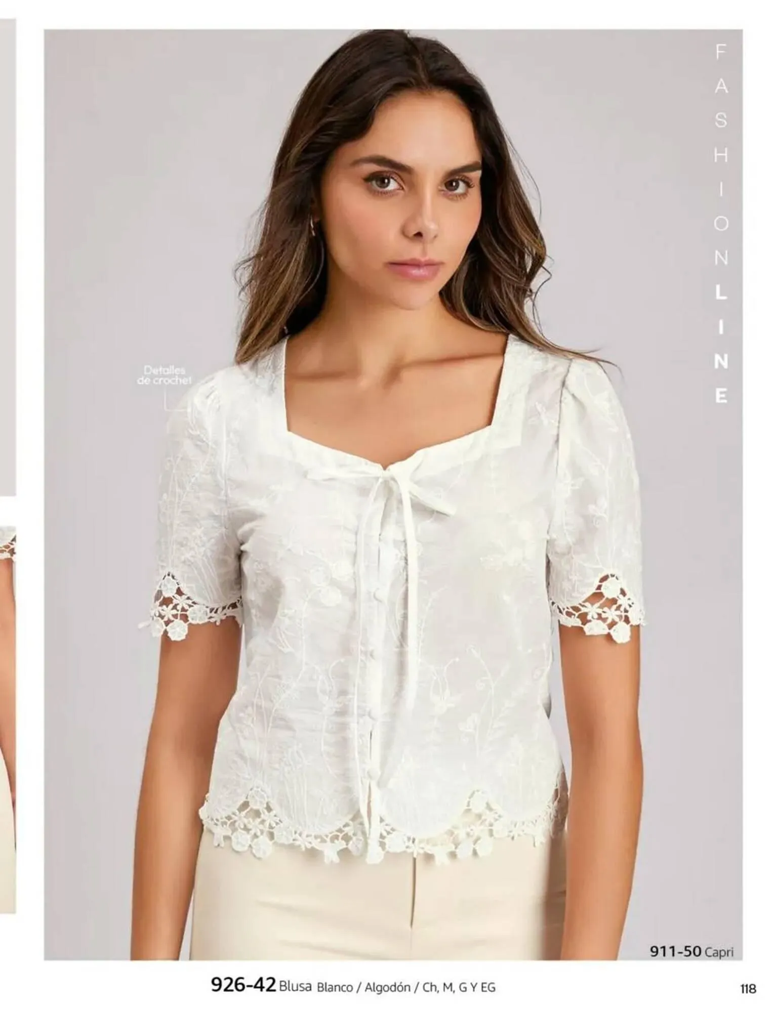 Catálogo de Catálogo Cklass 1 de marzo al 31 de agosto 2026 - Pagina 123