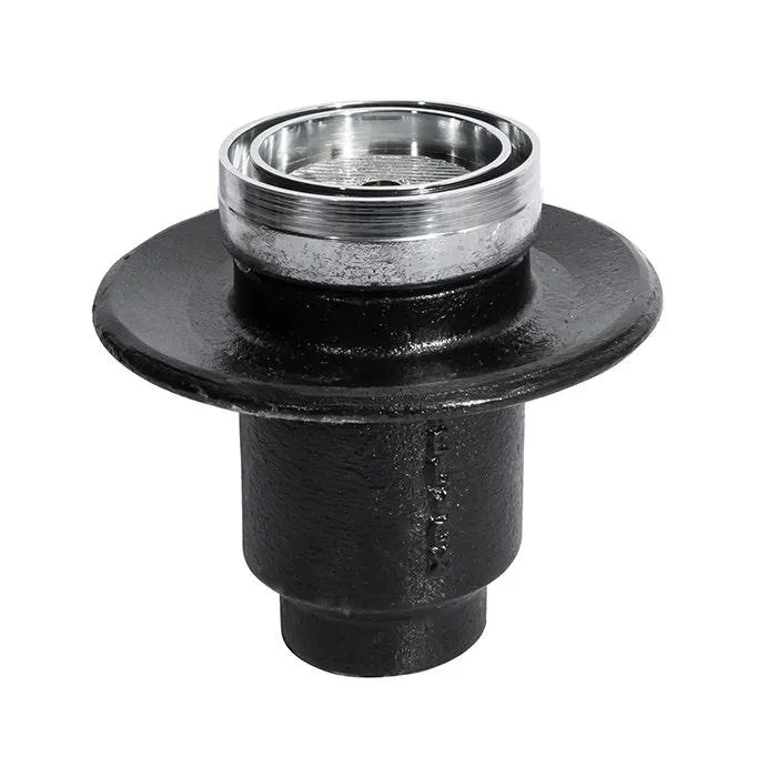 Coladera Redonda para Inserto