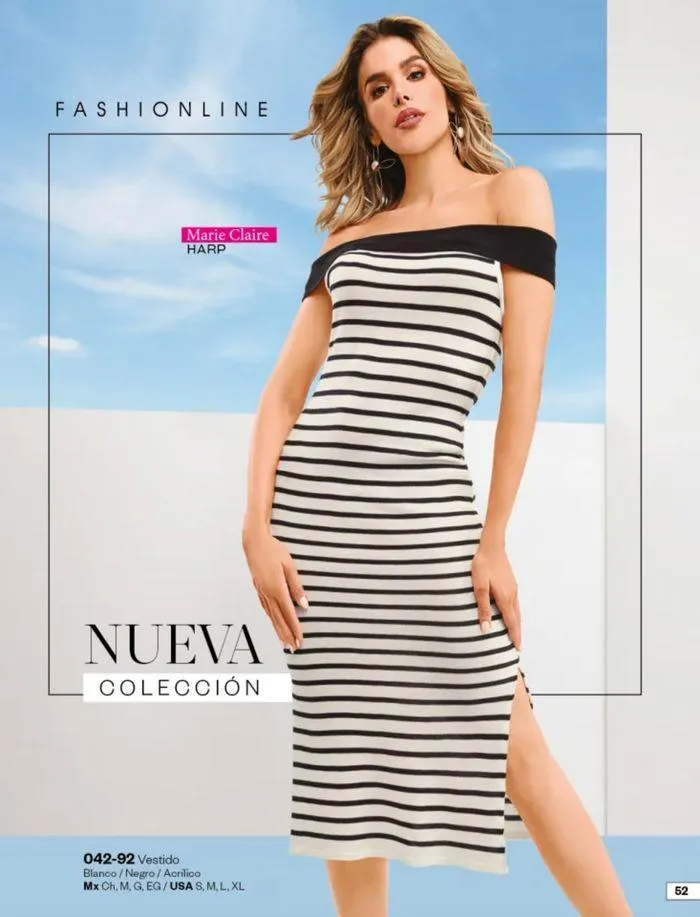 Catálogo de Cklass Secrets 30 de enero al 30 de junio 2024 - Pagina 307