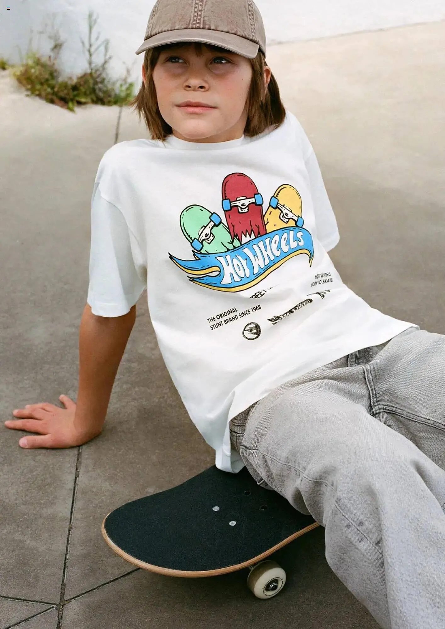 Catálogo de Catálogo ZARA 1 de mayo al 31 de mayo 2025 - Pagina 13