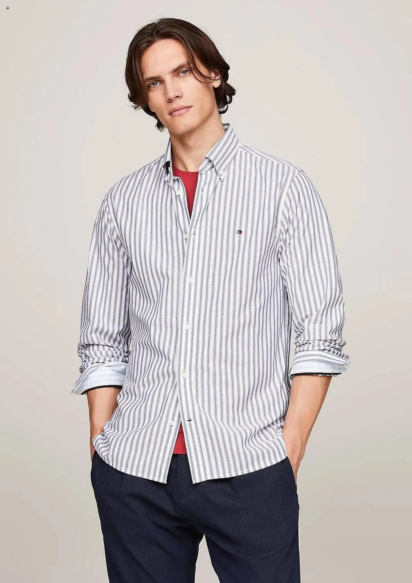 Catálogo de Catálogo Tommy Hilfiger 1 de julio al 31 de julio 2024 - Pagina 9