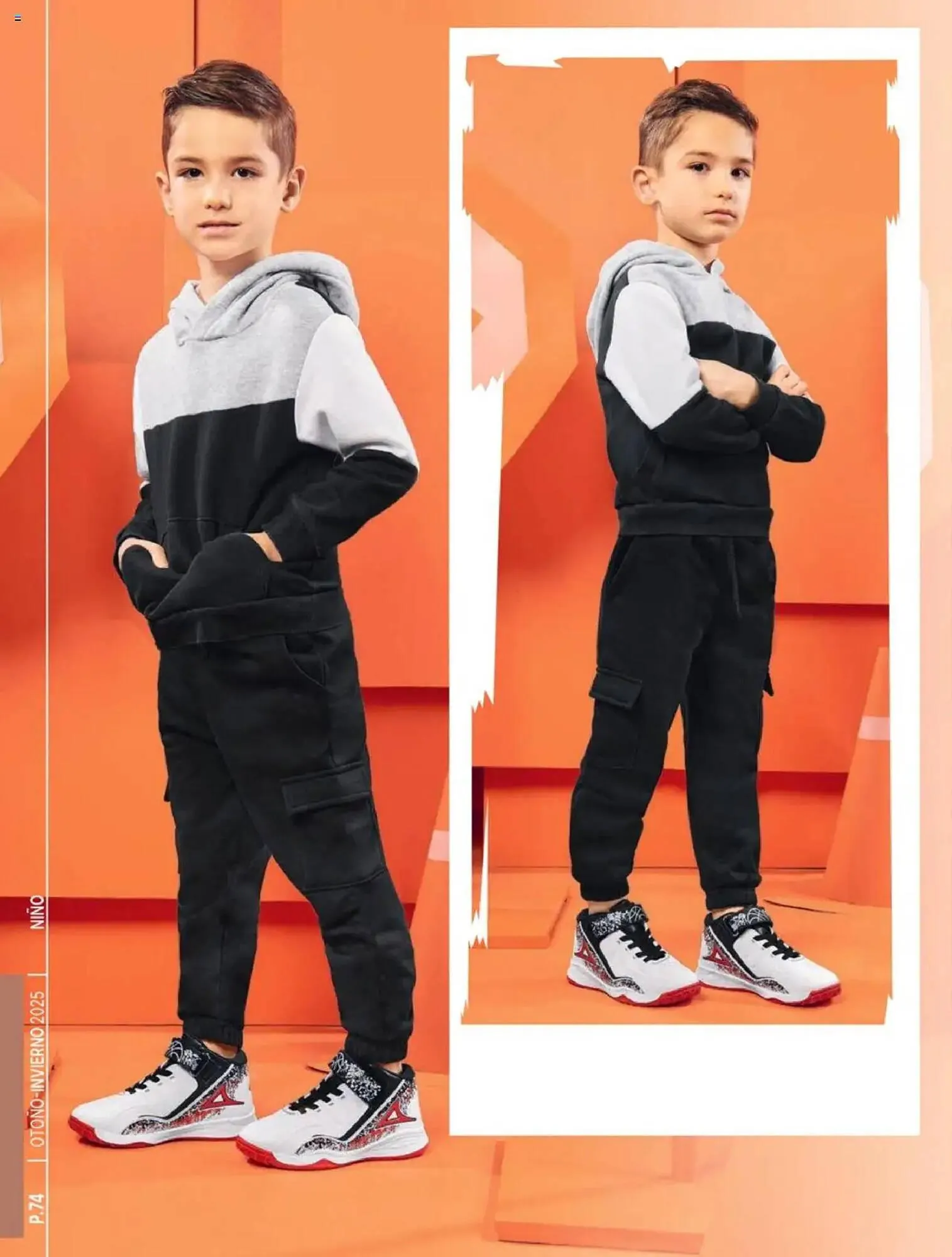 Catálogo de Catálogo Impuls 7 de julio al 30 de septiembre 2025 - Pagina 76