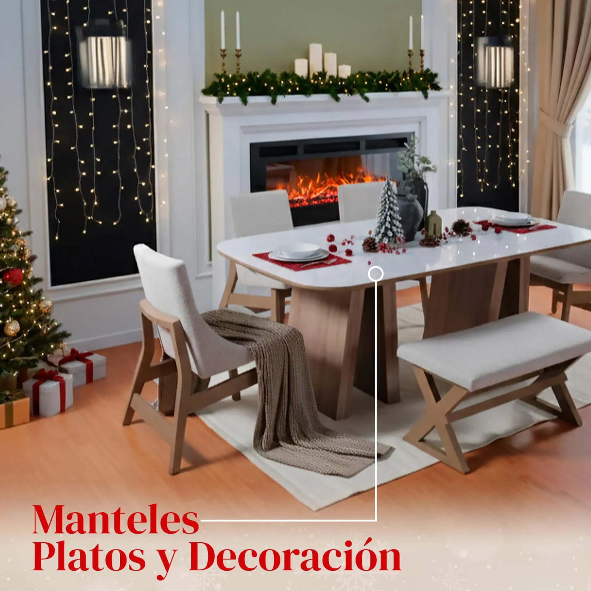 Catálogo de Catálogo Muebles Dico 21 de diciembre al 27 de diciembre 2025 - Pagina 2