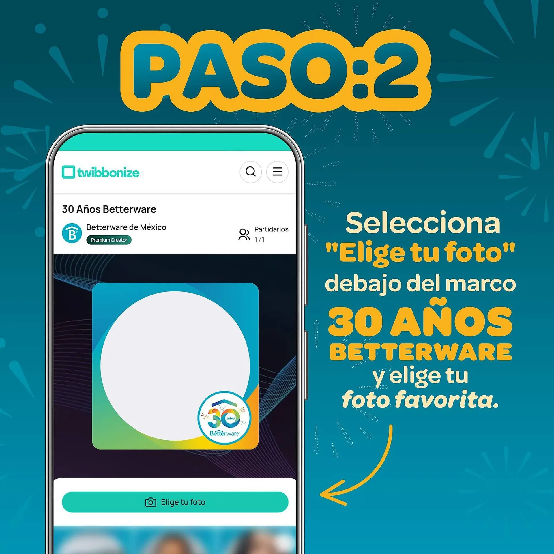 Catálogo de Catálogo BetterWare 30 de mayo al 5 de junio 2025 - Pagina 3