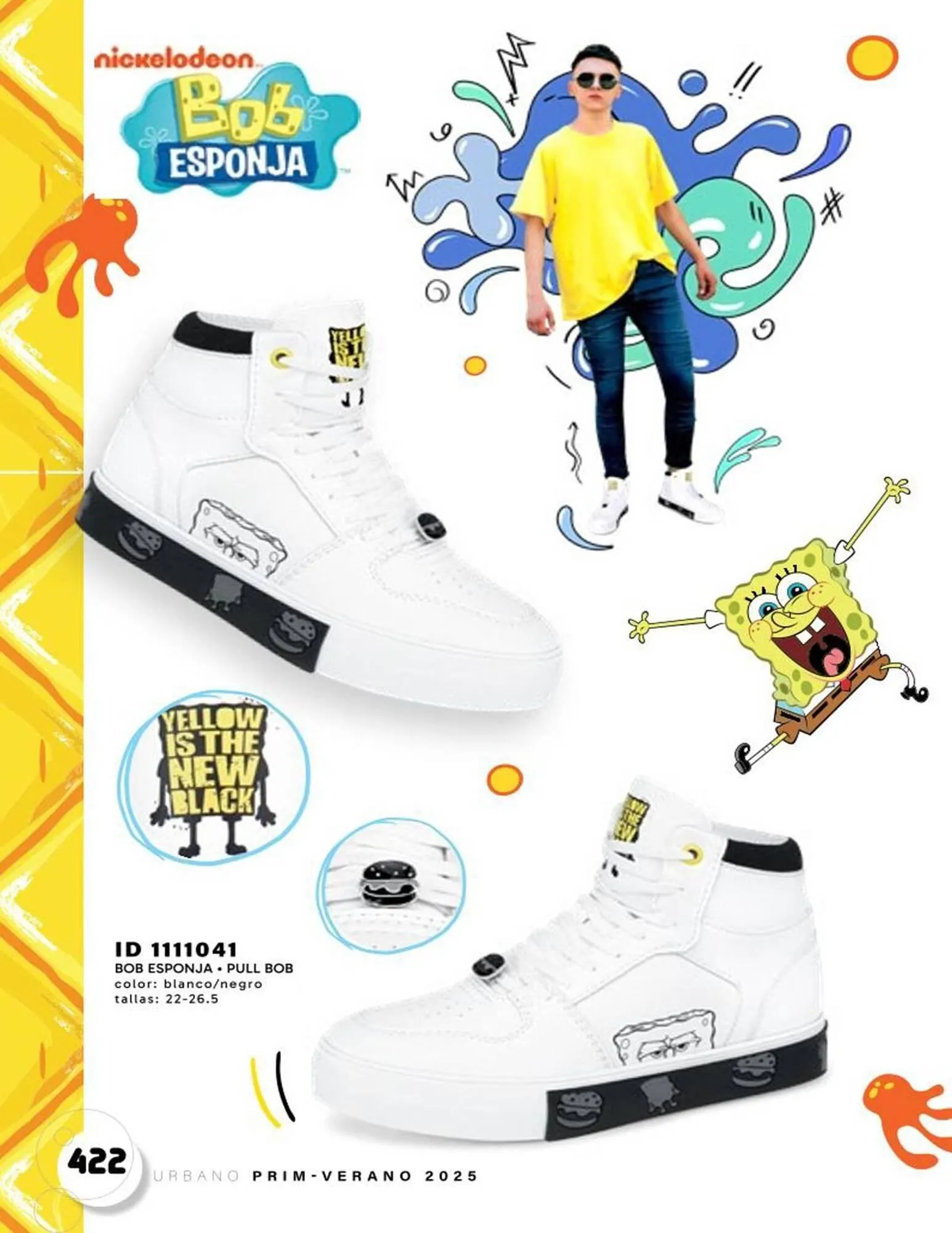 Catálogo de Catálogo Price Shoes 3 de junio al 31 de diciembre 2025 - Pagina 422