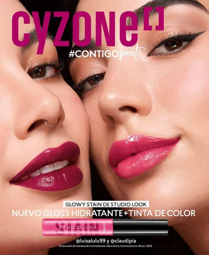 Catálogo de Contigo para ti! - C10 7 de mayo al 15 de junio 2024 - Pagina 12