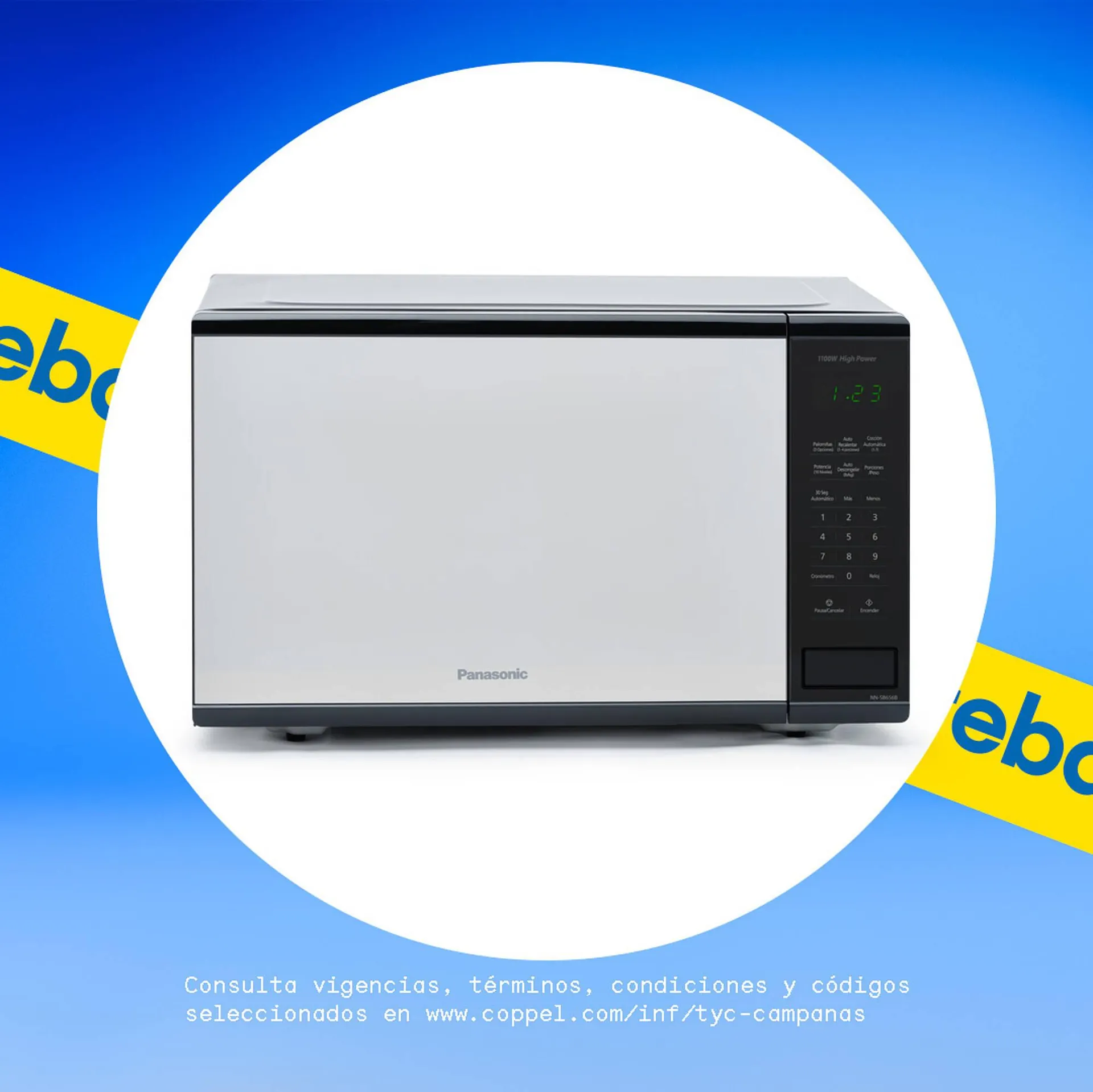 Catálogo de Catálogo Coppel 14 de enero al 20 de enero 2026 - Pagina 5