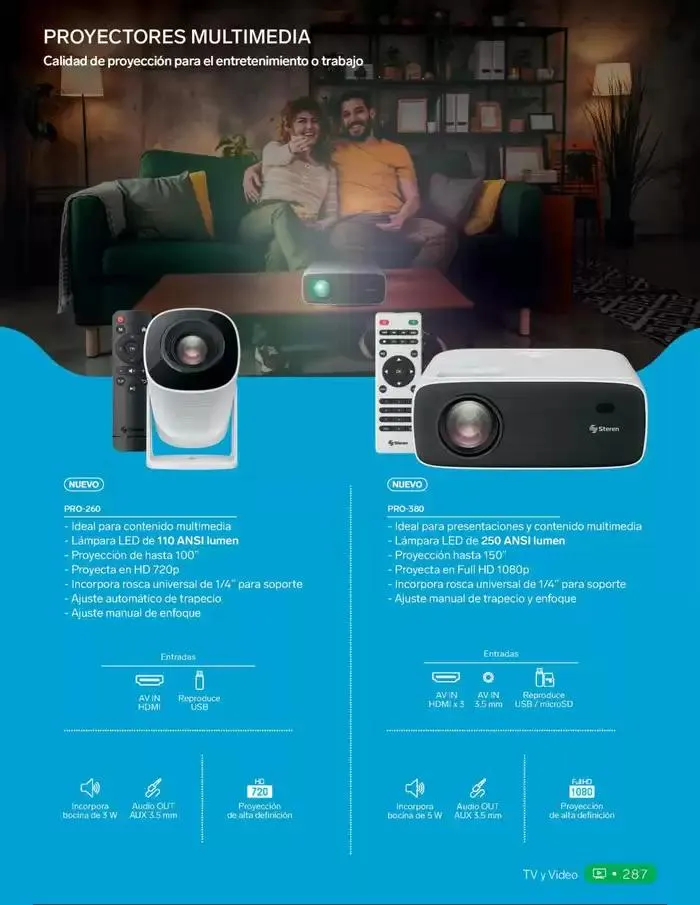 Catálogo de Catálogo 2025 18 de febrero al 31 de diciembre 2025 - Pagina 305